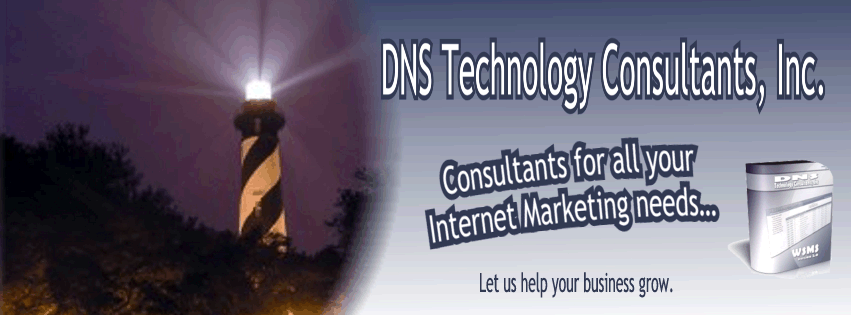 DNS Technology Consultants, Inc.