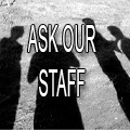 Ask Our Staff
